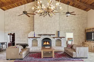 450 Threadgill Ranch Rd, Burnet, TX 78611 - Photo 4