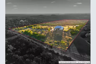 450 Threadgill Ranch Road, Burnet, TX 78611 - Photo 32