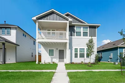 145 Tortoise Trail, San Marcos, TX 78666 - Photo 1