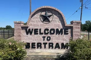 112 Mathew St, Bertram, TX 78605 - Photo 2
