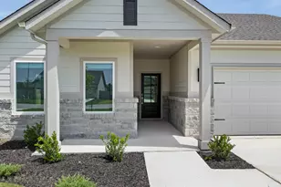 112 Mathew St, Bertram, TX 78605 - Photo 1