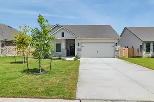 112 Mathew St, Bertram, TX 78605 - Photo 1