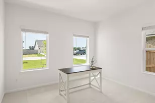 112 Mathew St, Bertram, TX 78605 - Photo 4