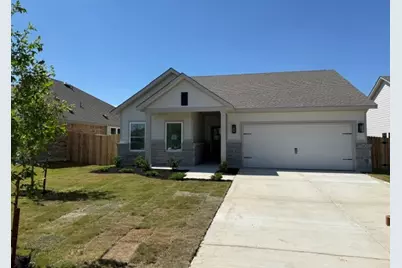 112 Mathew Street, Bertram, TX 78605 - Photo 2