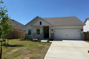 112 Mathew St, Bertram, TX 78605 - Photo 2