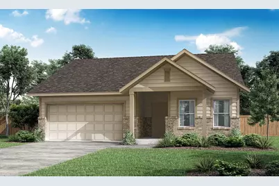 112 Mathew Street, Bertram, TX 78605 - Photo 1