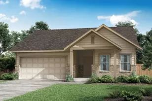 112 Mathew St, Bertram, TX 78605 - Photo 1