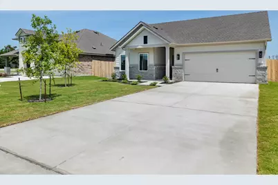 112 Mathew Street, Bertram, TX 78605 - Photo 2