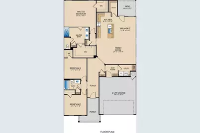 112 Mathew Street, Bertram, TX 78605 - Photo 2