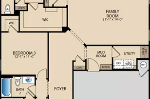 112 Mathew St, Bertram, TX 78605 - Photo 2