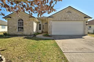 317 McCoy Ln, Hutto, TX 78634 - Photo 1