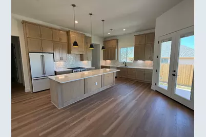 406 Hogans Place Place, Meadowlakes, TX 78654 - Photo 4