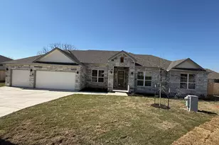 406 Hogans Pl Pl, Meadowlakes, TX 78654 - Photo 1
