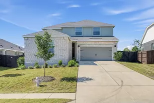 1909 Four Waters Loop, Georgetown, TX 78628 - Photo 1