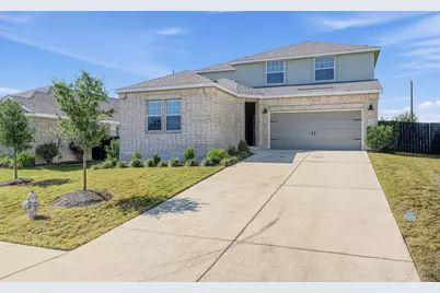 1909 Four Waters Loop, Georgetown, TX 78628 - Photo 2