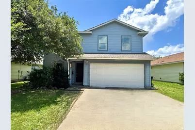 529 W Metcalfe Street, Hutto, TX 78634 - Photo 1