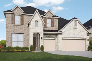 2020 Windy Riv Path, Leander, TX 78641 - Photo 1