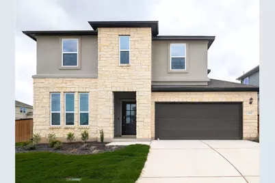2013 Purple Martin Drive, Pflugerville, TX 78660 - Photo 2