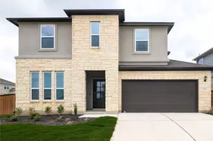 2013 Purple Martin Dr, Pflugerville, TX 78660 - Photo 2