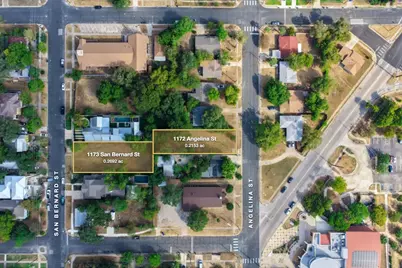 1172 Angelina Street, Austin, TX 78702 - Photo 1