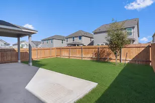 1032 Santiam St, Georgetown, TX 78626 - Photo 36
