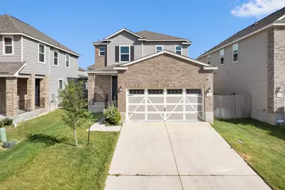 1032 Santiam Street, Georgetown, TX 78626 - Photo 1
