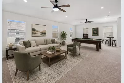 1032 Santiam Street, Georgetown, TX 78626 - Photo 6