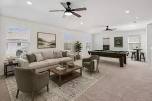 1032 Santiam St, Georgetown, TX 78626 - Photo 6