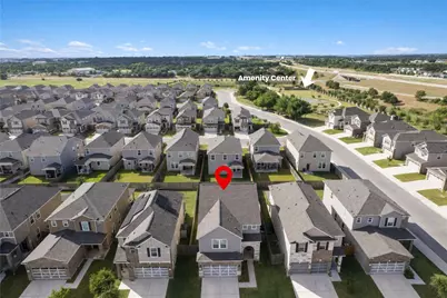 1032 Santiam Street, Georgetown, TX 78626 - Photo 38