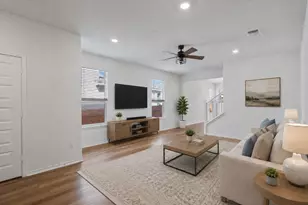 1032 Santiam St, Georgetown, TX 78626 - Photo 2