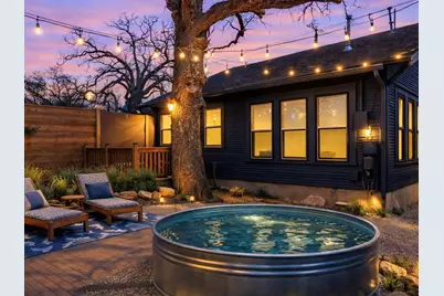 900 W Lynn Street, Austin, TX 78703 - Photo 2