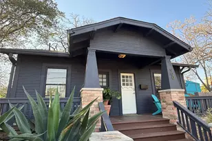 900 W Lynn St, Austin, TX 78703 - Photo 2