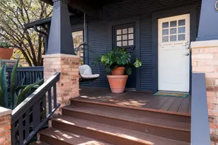 900 W Lynn St, Austin, TX 78703 - Photo 4