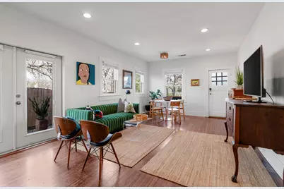 900 W Lynn Street, Austin, TX 78703 - Photo 12