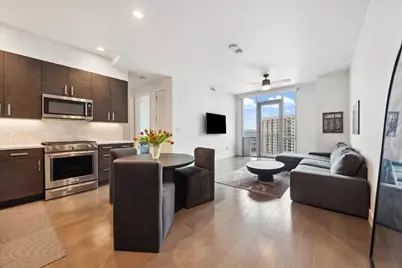 222 West Avenue #1312, Austin, TX 78701 - Photo 1