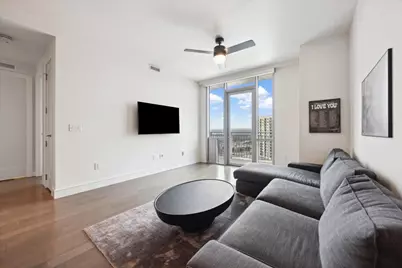 222 West Avenue #1312, Austin, TX 78701 - Photo 2