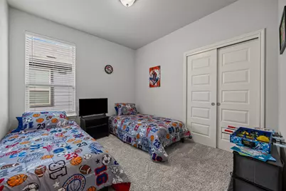 100 Eagles Dare Lane, Jarrell, TX 76537 - Photo 12
