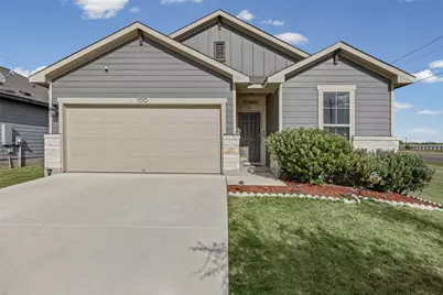 100 Eagles Dare Lane, Jarrell, TX 76537 - Photo 2