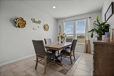 100 Eagles Dare Lane, Jarrell, TX 76537 - Photo 8