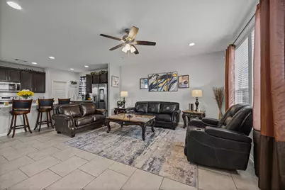 100 Eagles Dare Lane, Jarrell, TX 76537 - Photo 6