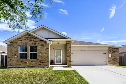 309 Colthorpe Lane, Hutto, TX 78634 - Photo 1