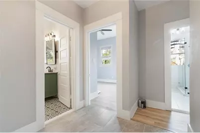3210 Hampton (A) Road #A, Austin, TX 78705 - Photo 16