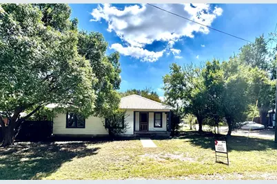 515 N Lampasas Street, Bertram, TX 78605 - Photo 1