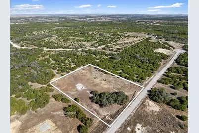 166 Whispering Wind Road, Bertram, TX 78605 - Photo 1