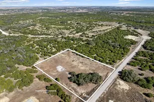 166 Whispering Wind Rd, Bertram, TX 78605 - Photo 1