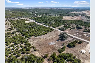 166 Whispering Wind Road, Bertram, TX 78605 - Photo 4