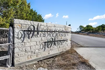 166 Whispering Wind Road, Bertram, TX 78605 - Photo 10