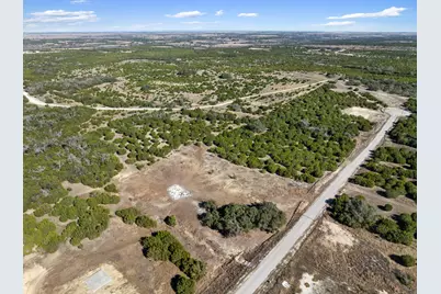 166 Whispering Wind Road, Bertram, TX 78605 - Photo 2