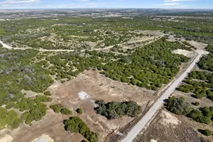 166 Whispering Wind Rd, Bertram, TX 78605 - Photo 2