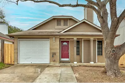 3006 Linnet Drive, Austin, TX 78745 - Photo 2